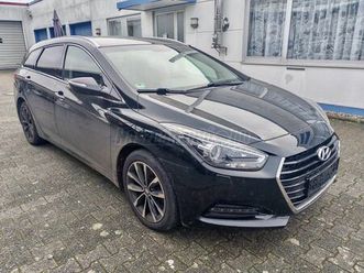 hyundai i40 2.0 gdi life