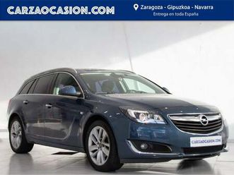 opel insignia st 1.6cdti s&s selective ecotec 136