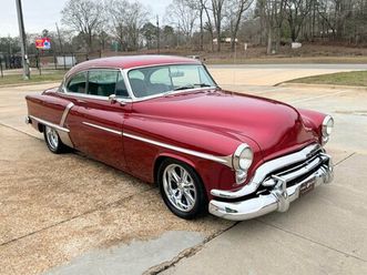 1952 oldsmobile ninety-eight