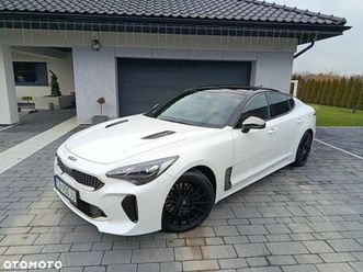 kia stinger 2.0 t-gdi xl
