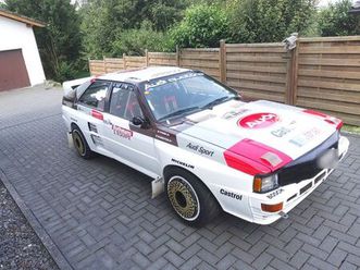 audi urquattro a2