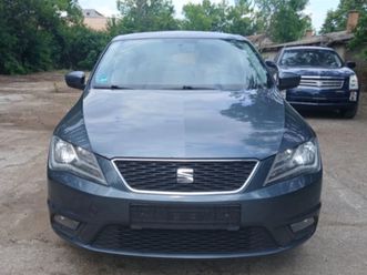 seat toledo 1.6 tdi