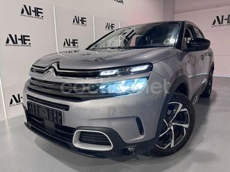 citroen c5 aircross puretech ss feel pack