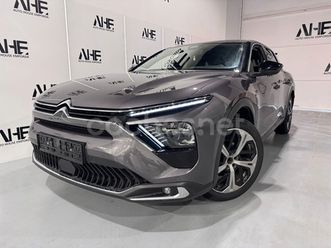 citroen c5 x puretech ss eat8 feel pack