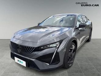 408 408 hybrid 225 e-eat8 gt