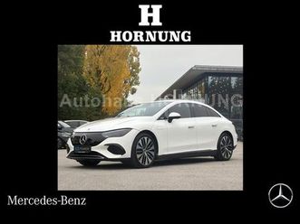 mercedes-benz eqe 300 premium paket 360° memo burm keygo distr