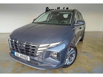 hyundai tucson outro