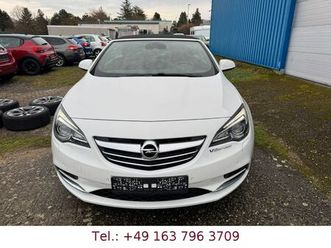 opel cascada innovation ecoflex