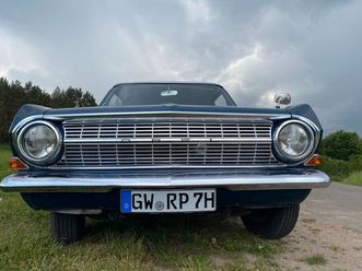 opel rekord a olympia tausch mgl.