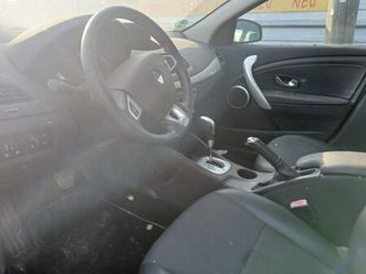 renault fluence dynamique 2.0 16v 140 cvt dynamique