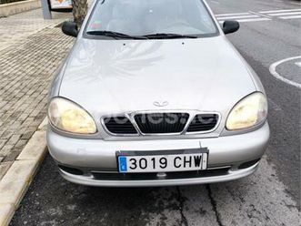 daewoo lanos 1.5 coupe plus