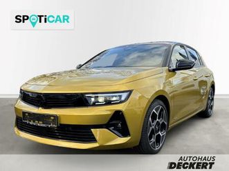 l ultimate 1.2 turbo 131ps (96kw) eat8