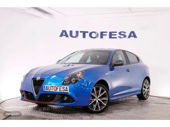 1.4 tb serie 2 imola 150cv 5p #parktronic