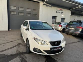 seat ibiza sc stylance / style tüv neu, 17