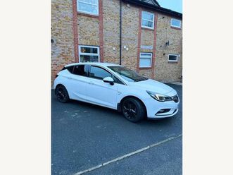 1.0i turbo ecoflex sri nav euro 6 (start/stop) 5dr