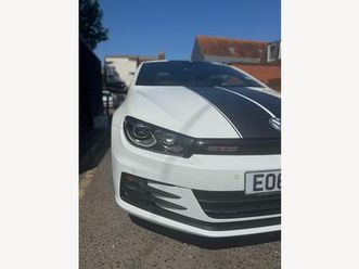 2.0 tsi bluemotion tech gts euro 6 (start/stop) 3dr