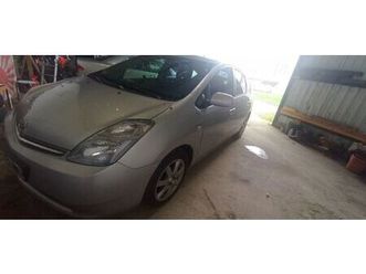 toyota prius 110h linéa sol mc