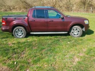 ford explorer sport trac 42