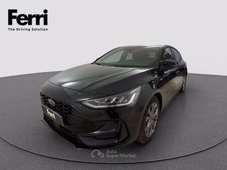 1.0t ecoboost h st-line x 125cv