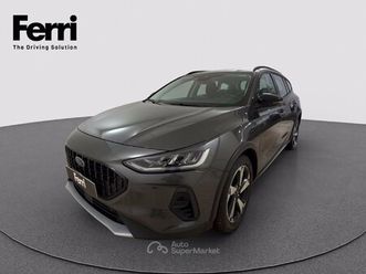 focus active sw 1.0 ecoboost h style 125cv