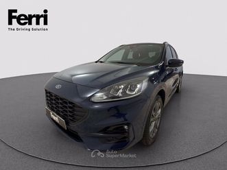 2.5 phev st-line 2wd 225cv cvt