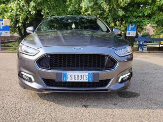 sw 2.0 tdci st-line s&s 150cv powershift