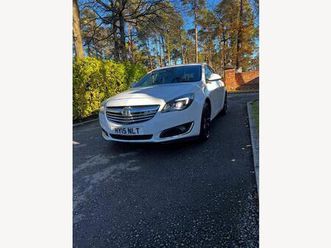 2.0 cdti ecoflex elite nav euro 5 (start/stop) 5dr