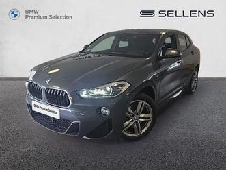 x2 xdrive20d 190 ch