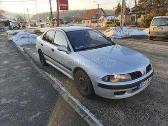 mitsubishi carisma 1.6 classic klima