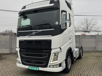 volvo fh 13 2018