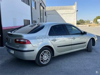 renault laguna dynamique 1.9dci