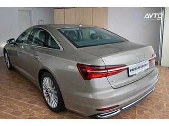 audi a6 35 tdi s tronic design-le 84600km-acc-led-navi-kam