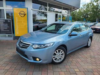 honda accord tourer elegance **au/hu neu**2-hand