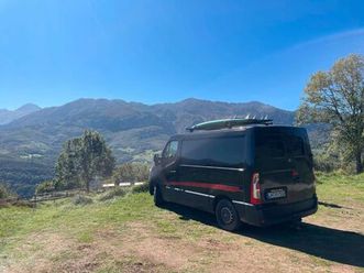 renault master lll, 2014