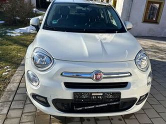 fiat 500x 1.6 e-torq pop star 4x2 pop star