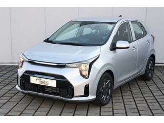 kia picanto 1.0 vision automatik navi