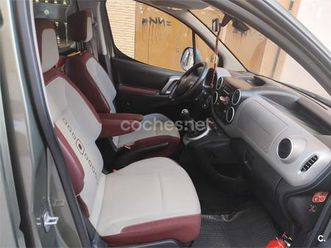 citroen berlingo 1.6 hdi 110 sx multispace