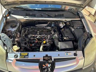 citroen berlingo 1.6 hdi 75 sx multispace