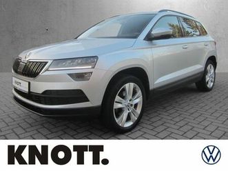skoda karoq style 1.5 tsi dsg varioflex