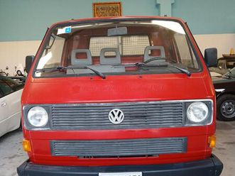 volkswagen t3