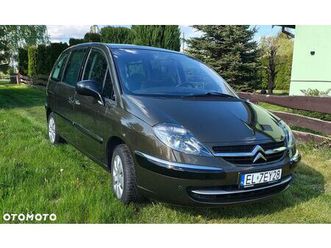 citroën c8 2.0 hdi tendance