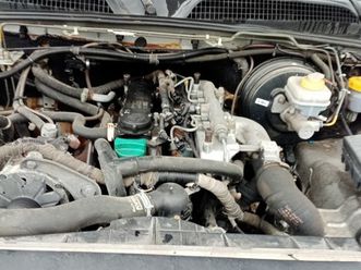 mahindra goa 8,600 bgn