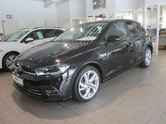 style 1.0 tsi dsg klima led navi alu