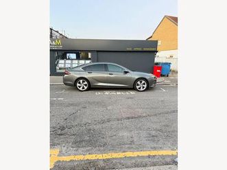 1.5i turbo sri nav grand sport euro 6 (start/stop) 5dr