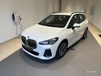 (u06) active tourer 220i 170 m sport dkg7