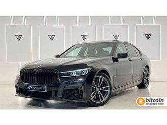 740da xdrive