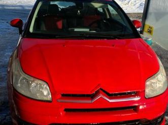 citroen c4 2007 vând baia mare