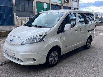 nissan env200 evalia