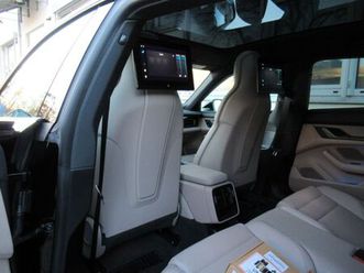 porsche my25 sport turismo fond rse tv head acc®perf+360