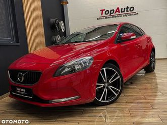 volvo v40 d2 drive-e scr momentum